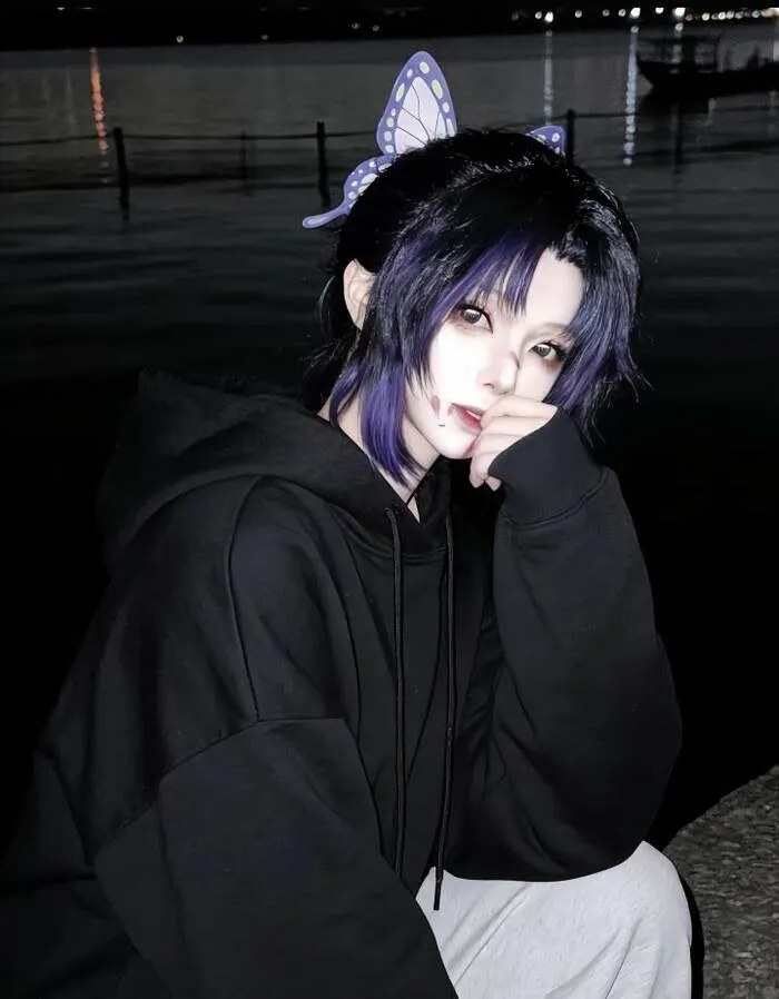Ngắm nhìn 98+ ảnh shinobu cosplay đẹp mê hồn Ngắm nhìn 98+ ảnh shinobu cosplay đẹp mê hồn