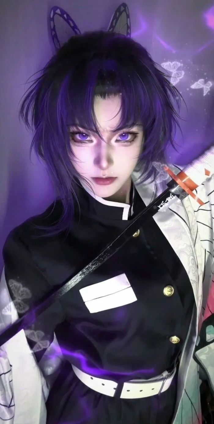 Ngắm nhìn 98+ ảnh shinobu cosplay đẹp mê hồn Ngắm nhìn 98+ ảnh shinobu cosplay đẹp mê hồn