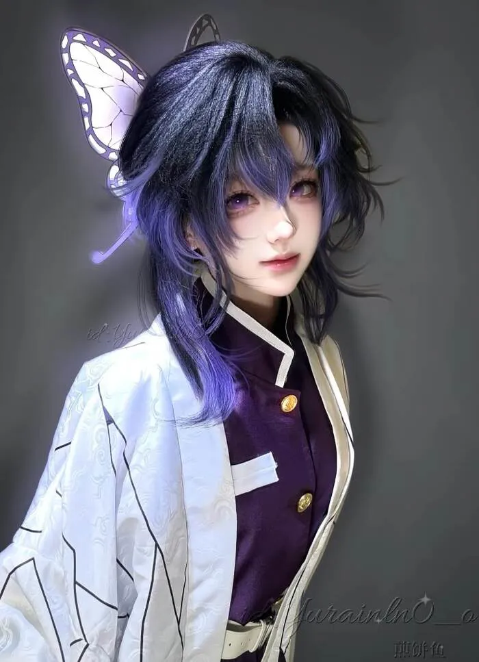 Ngắm nhìn 98+ ảnh shinobu cosplay đẹp mê hồn Ngắm nhìn 98+ ảnh shinobu cosplay đẹp mê hồn
