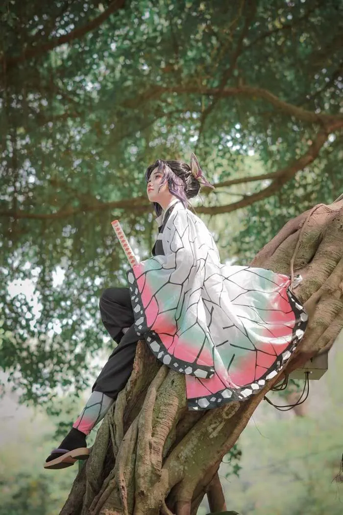 Ngắm nhìn 98+ ảnh shinobu cosplay đẹp mê hồn Ngắm nhìn 98+ ảnh shinobu cosplay đẹp mê hồn