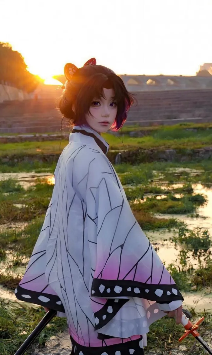 Ngắm nhìn 98+ ảnh shinobu cosplay đẹp mê hồn Ngắm nhìn 98+ ảnh shinobu cosplay đẹp mê hồn