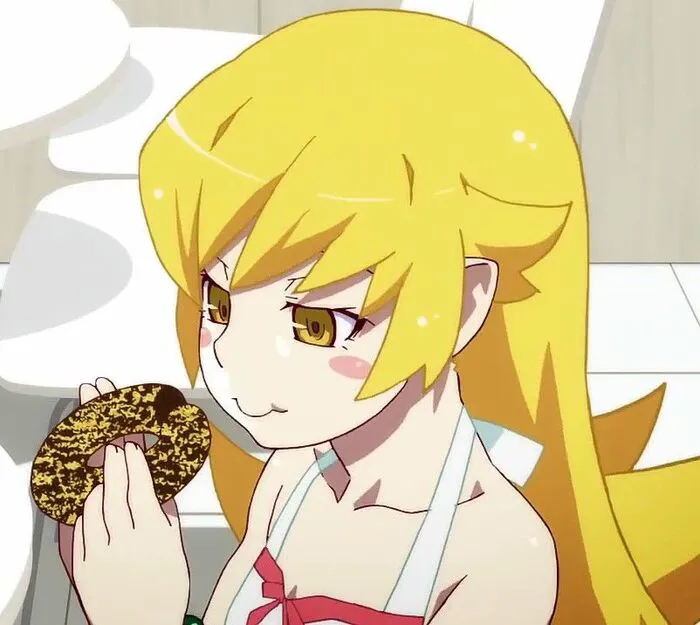 Khám phá 168+ ảnh shinobu oshino đẹp mê ly từ topanhanime.com