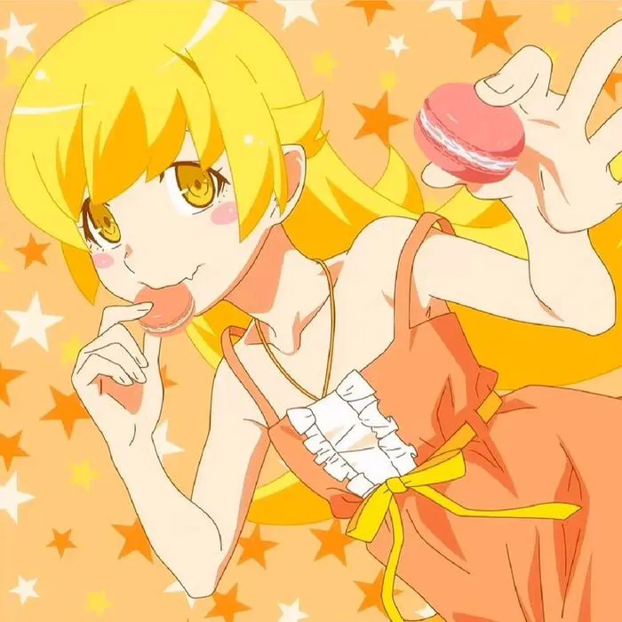 Khám phá 168+ ảnh shinobu oshino đẹp mê ly từ topanhanime.com Khám phá 168+ ảnh shinobu oshino đẹp mê ly từ topanhanime.com