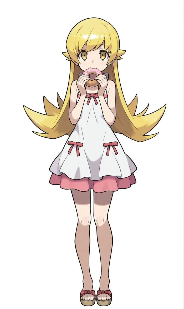 Khám phá 168+ ảnh shinobu oshino đẹp mê ly từ topanhanime.com Khám phá 168+ ảnh shinobu oshino đẹp mê ly từ topanhanime.com