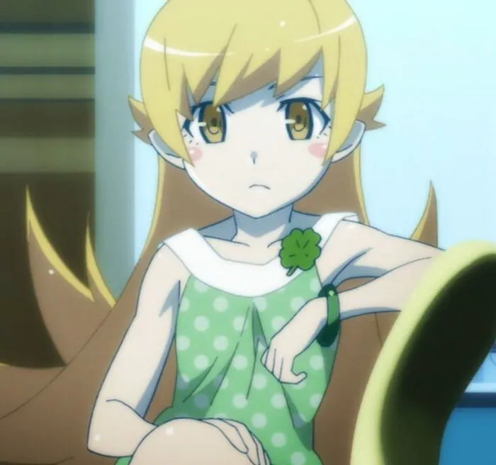 Khám phá 168+ ảnh shinobu oshino đẹp mê ly từ topanhanime.com Khám phá 168+ ảnh shinobu oshino đẹp mê ly từ topanhanime.com