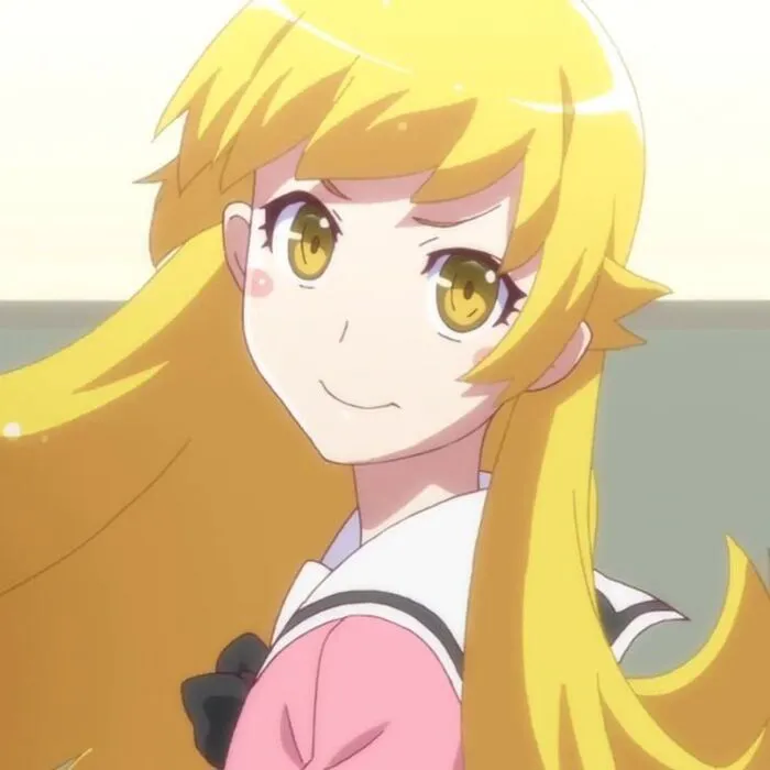 Khám phá 168+ ảnh shinobu oshino đẹp mê ly từ topanhanime.com Khám phá 168+ ảnh shinobu oshino đẹp mê ly từ topanhanime.com