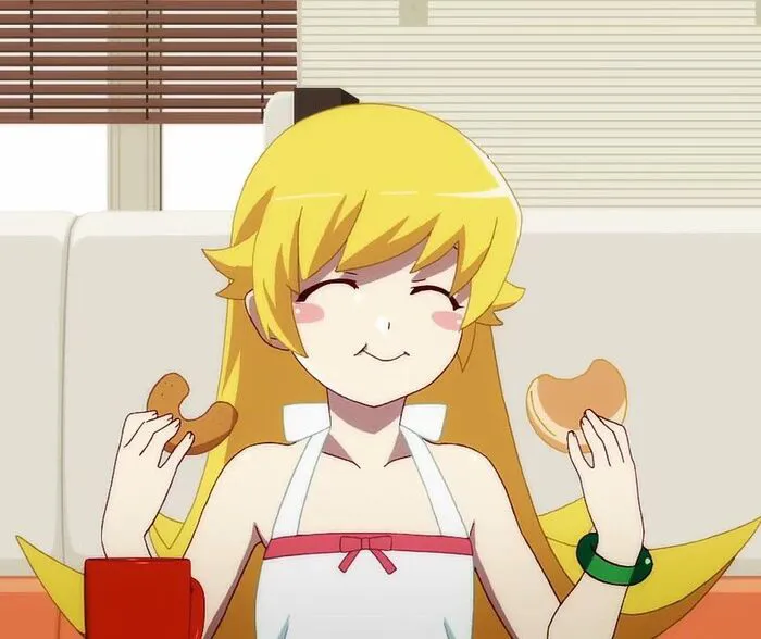 Khám phá 168+ ảnh shinobu oshino đẹp mê ly từ topanhanime.com Khám phá 168+ ảnh shinobu oshino đẹp mê ly từ topanhanime.com