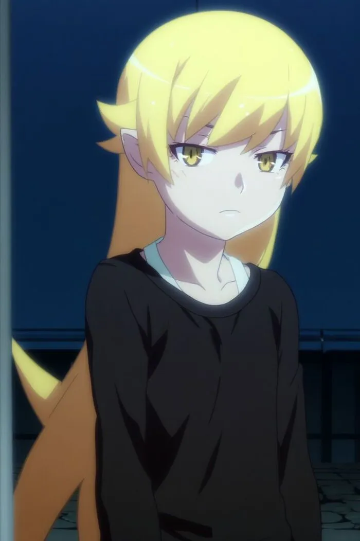 Khám phá 168+ ảnh shinobu oshino đẹp mê ly từ topanhanime.com Khám phá 168+ ảnh shinobu oshino đẹp mê ly từ topanhanime.com