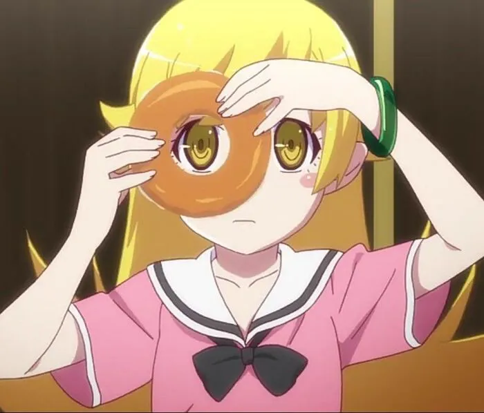 Khám phá 168+ ảnh shinobu oshino đẹp mê ly từ topanhanime.com Khám phá 168+ ảnh shinobu oshino đẹp mê ly từ topanhanime.com