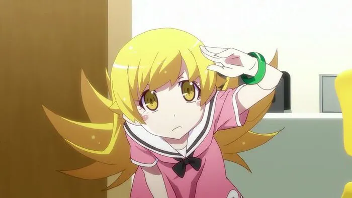 Khám phá 168+ ảnh shinobu oshino đẹp mê ly từ topanhanime.com Khám phá 168+ ảnh shinobu oshino đẹp mê ly từ topanhanime.com