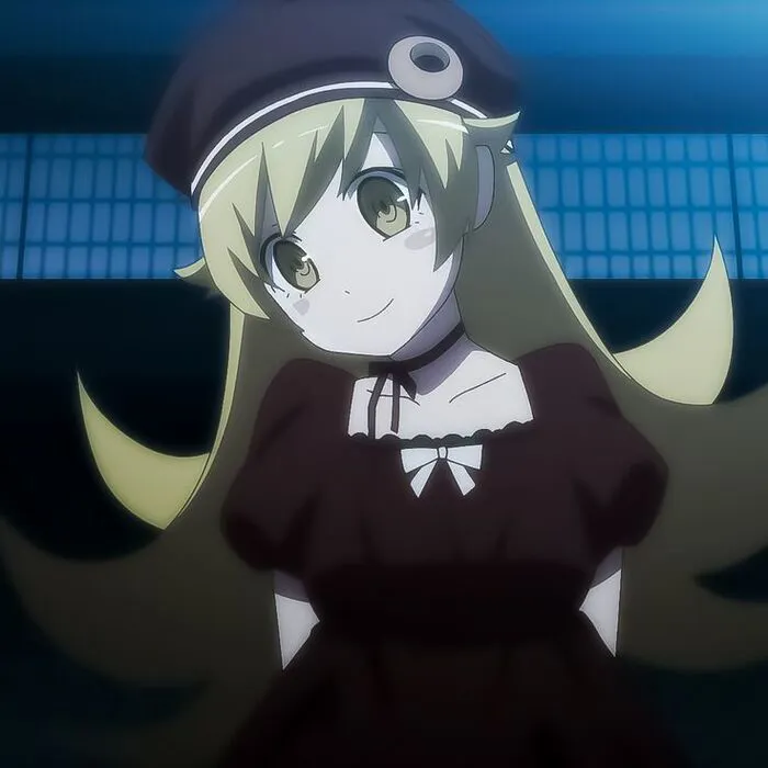 Khám phá 168+ ảnh shinobu oshino đẹp mê ly từ topanhanime.com Khám phá 168+ ảnh shinobu oshino đẹp mê ly từ topanhanime.com