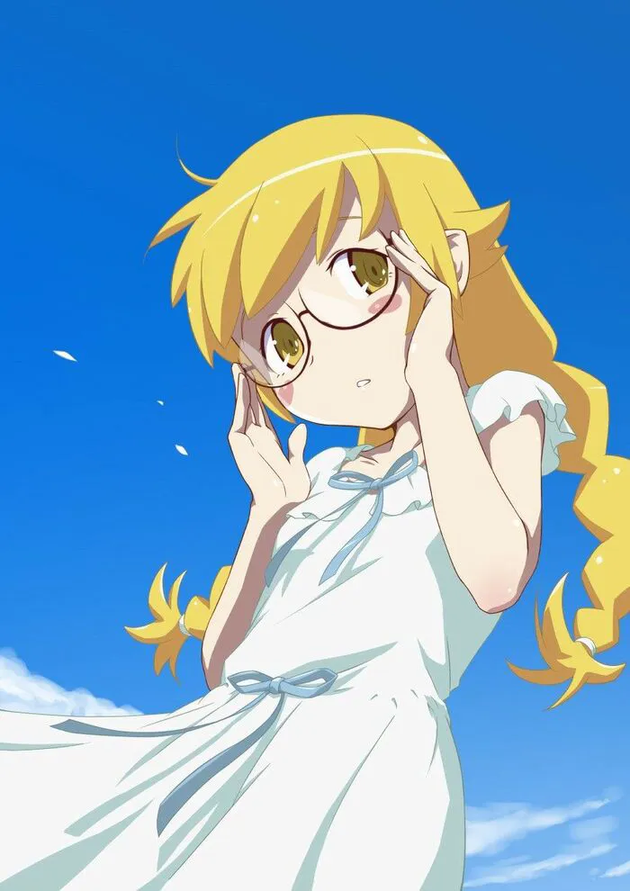 Khám phá 168+ ảnh shinobu oshino đẹp mê ly từ topanhanime.com Khám phá 168+ ảnh shinobu oshino đẹp mê ly từ topanhanime.com
