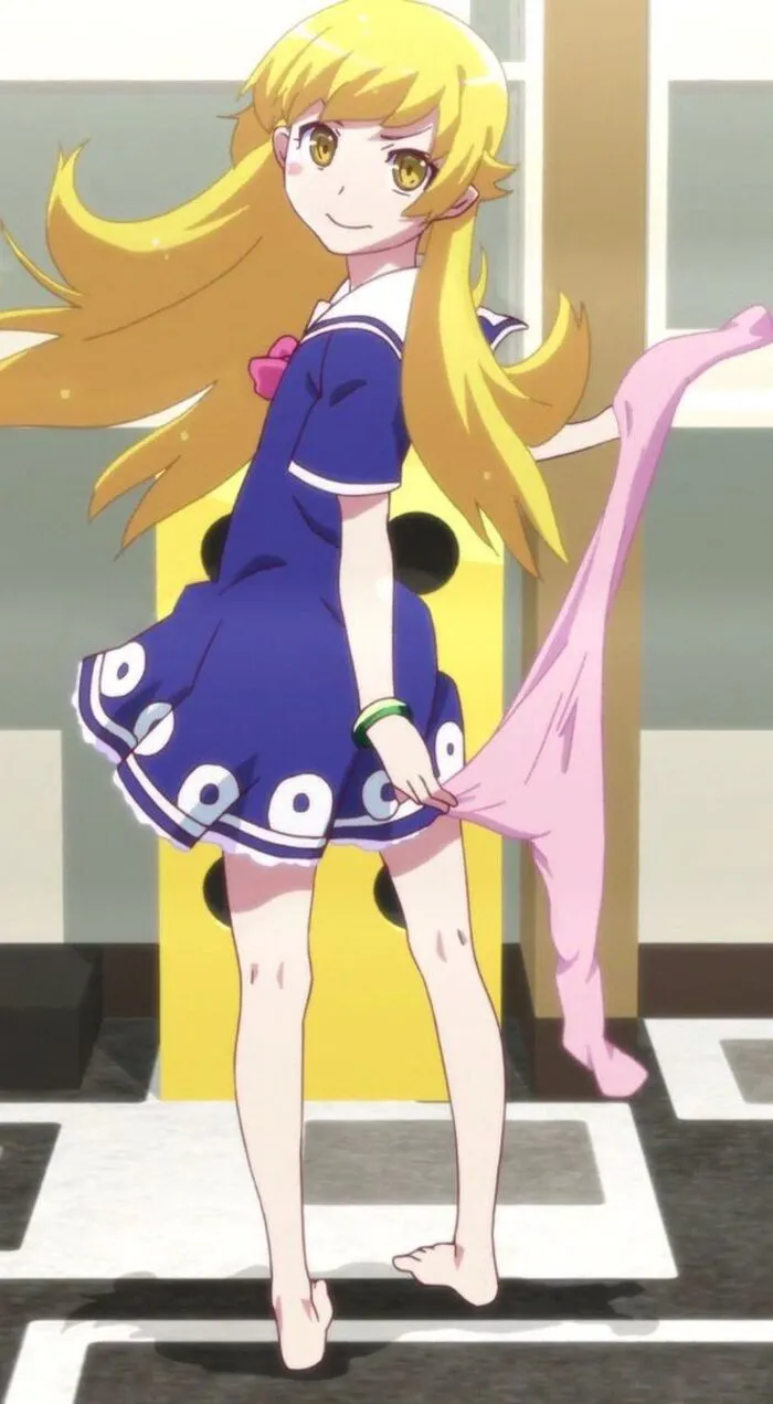 Khám phá 168+ ảnh shinobu oshino đẹp mê ly từ topanhanime.com Khám phá 168+ ảnh shinobu oshino đẹp mê ly từ topanhanime.com