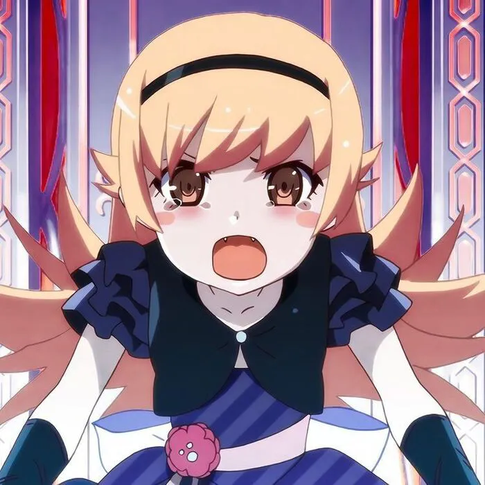 Khám phá 168+ ảnh shinobu oshino đẹp mê ly từ topanhanime.com Khám phá 168+ ảnh shinobu oshino đẹp mê ly từ topanhanime.com