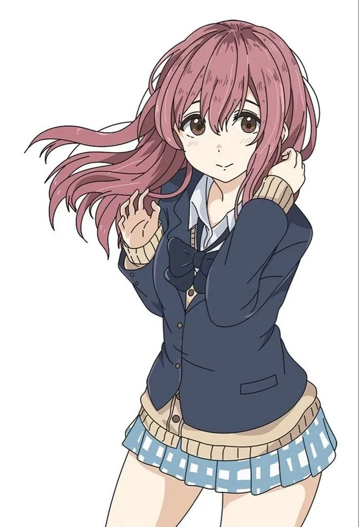 Hơn 180+ ảnh shouko nishimiya đẹp nhất từ a silent voice Hơn 180+ ảnh shouko nishimiya đẹp nhất từ a silent voice
