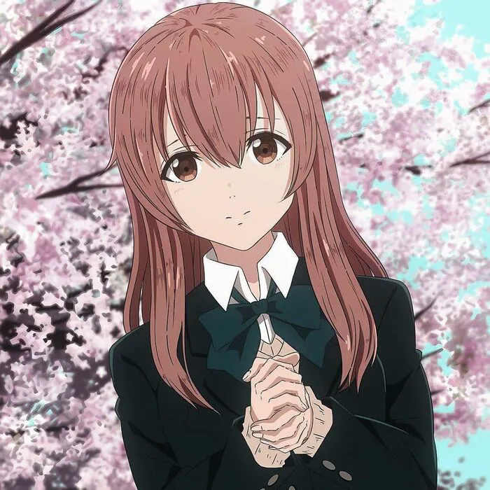 Hơn 180+ ảnh shouko nishimiya đẹp nhất từ a silent voice Hơn 180+ ảnh shouko nishimiya đẹp nhất từ a silent voice
