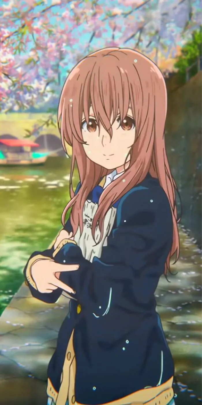 Hơn 180+ ảnh shouko nishimiya đẹp nhất từ a silent voice Hơn 180+ ảnh shouko nishimiya đẹp nhất từ a silent voice