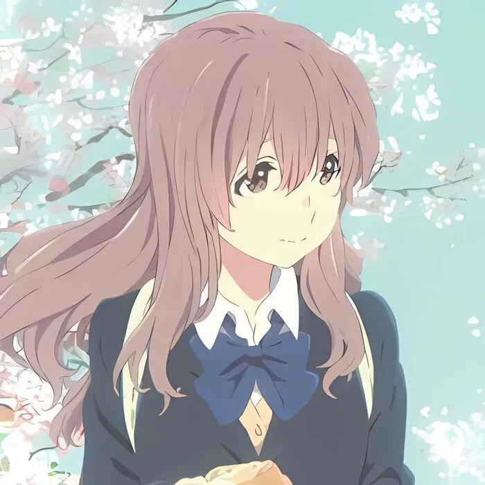 Hơn 180+ ảnh shouko nishimiya đẹp nhất từ a silent voice Hơn 180+ ảnh shouko nishimiya đẹp nhất từ a silent voice