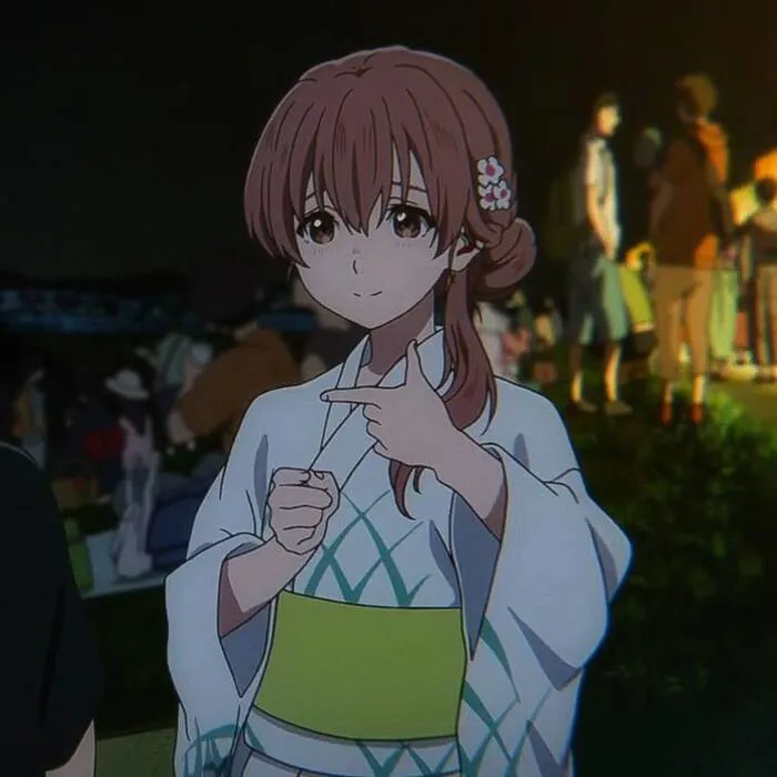 Hơn 180+ ảnh shouko nishimiya đẹp nhất từ a silent voice Hơn 180+ ảnh shouko nishimiya đẹp nhất từ a silent voice