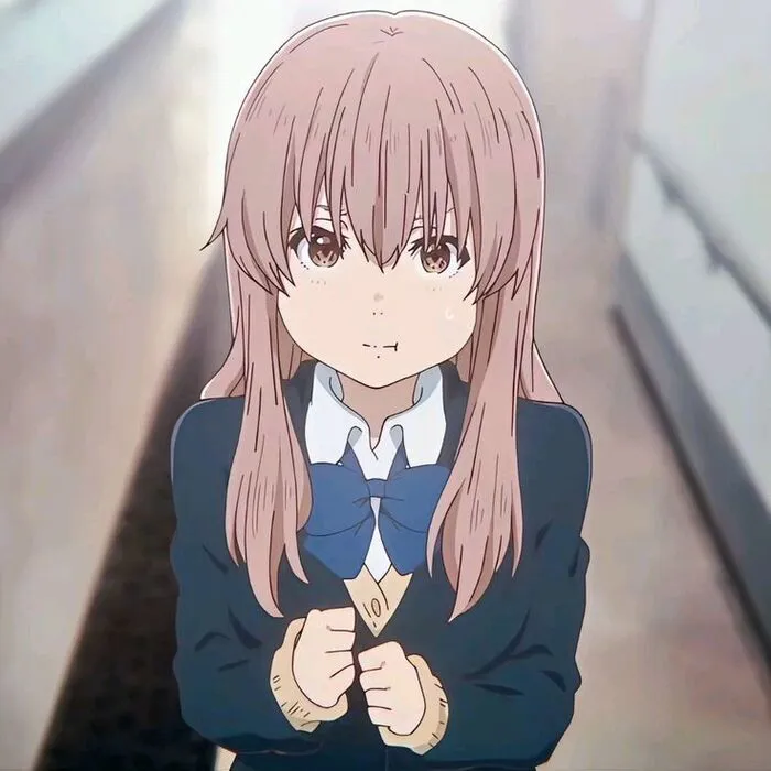 Hơn 180+ ảnh shouko nishimiya đẹp nhất từ a silent voice Hơn 180+ ảnh shouko nishimiya đẹp nhất từ a silent voice
