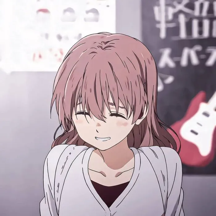 Hơn 180+ ảnh shouko nishimiya đẹp nhất từ a silent voice Hơn 180+ ảnh shouko nishimiya đẹp nhất từ a silent voice