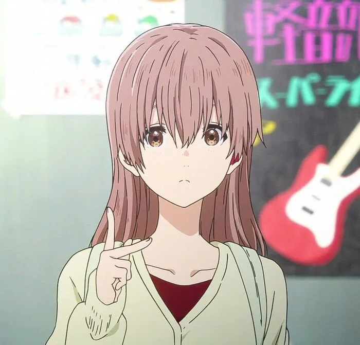 Hơn 180+ ảnh shouko nishimiya đẹp nhất từ a silent voice Hơn 180+ ảnh shouko nishimiya đẹp nhất từ a silent voice