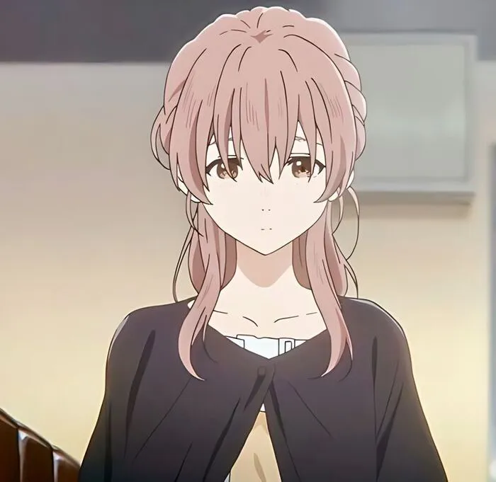 Hơn 180+ ảnh shouko nishimiya đẹp nhất từ a silent voice Hơn 180+ ảnh shouko nishimiya đẹp nhất từ a silent voice