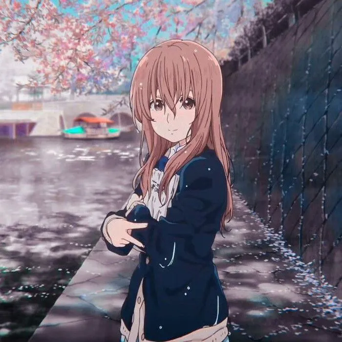 Hơn 180+ ảnh shouko nishimiya đẹp nhất từ a silent voice Hơn 180+ ảnh shouko nishimiya đẹp nhất từ a silent voice