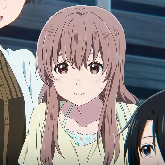 Hơn 180+ ảnh shouko nishimiya đẹp nhất từ a silent voice Hơn 180+ ảnh shouko nishimiya đẹp nhất từ a silent voice