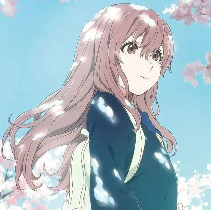 Hơn 180+ ảnh shouko nishimiya đẹp nhất từ a silent voice Hơn 180+ ảnh shouko nishimiya đẹp nhất từ a silent voice
