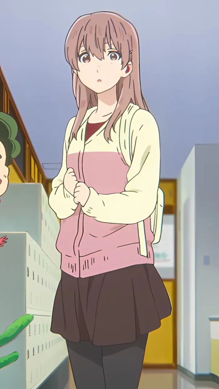 Hơn 180+ ảnh shouko nishimiya đẹp nhất từ a silent voice Hơn 180+ ảnh shouko nishimiya đẹp nhất từ a silent voice