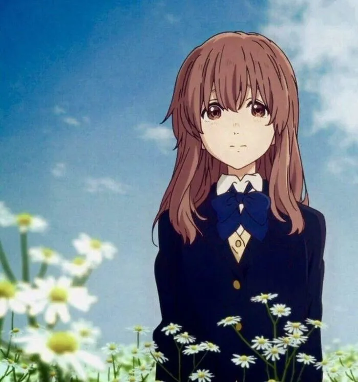Hơn 180+ ảnh shouko nishimiya đẹp nhất từ a silent voice Hơn 180+ ảnh shouko nishimiya đẹp nhất từ a silent voice