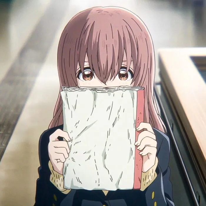 Hơn 180+ ảnh shouko nishimiya đẹp nhất từ a silent voice Hơn 180+ ảnh shouko nishimiya đẹp nhất từ a silent voice
