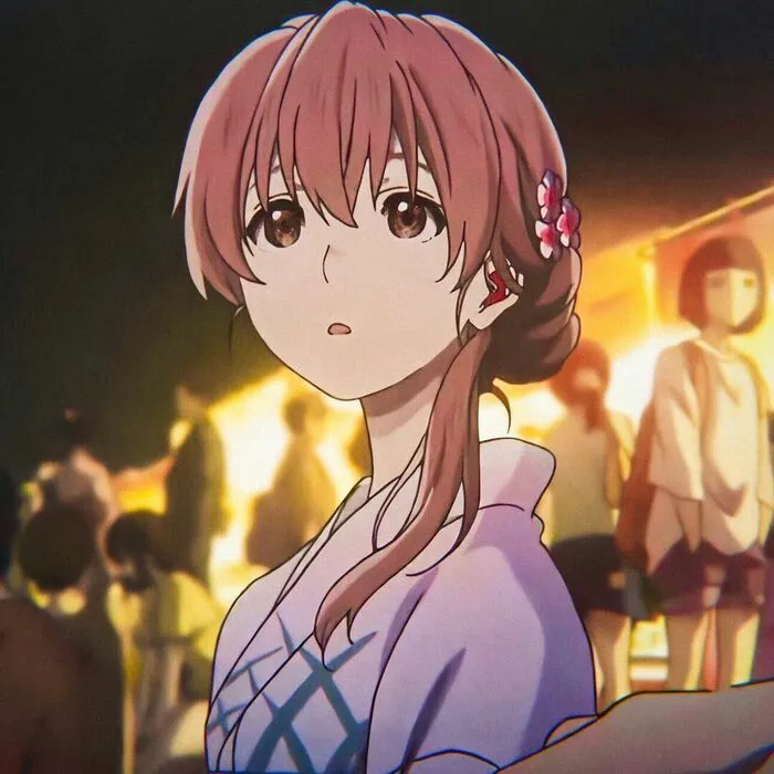 Hơn 180+ ảnh shouko nishimiya đẹp nhất từ a silent voice Hơn 180+ ảnh shouko nishimiya đẹp nhất từ a silent voice