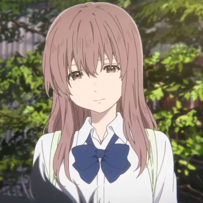 Hơn 180+ ảnh shouko nishimiya đẹp nhất từ a silent voice Hơn 180+ ảnh shouko nishimiya đẹp nhất từ a silent voice