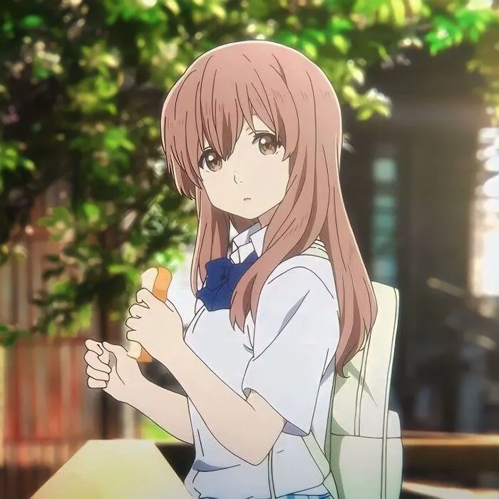 Hơn 180+ ảnh shouko nishimiya đẹp nhất từ a silent voice Hơn 180+ ảnh shouko nishimiya đẹp nhất từ a silent voice