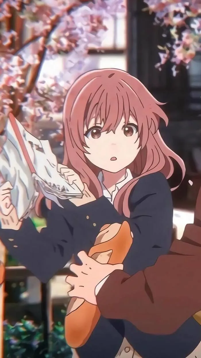 Hơn 180+ ảnh shouko nishimiya đẹp nhất từ a silent voice Hơn 180+ ảnh shouko nishimiya đẹp nhất từ a silent voice