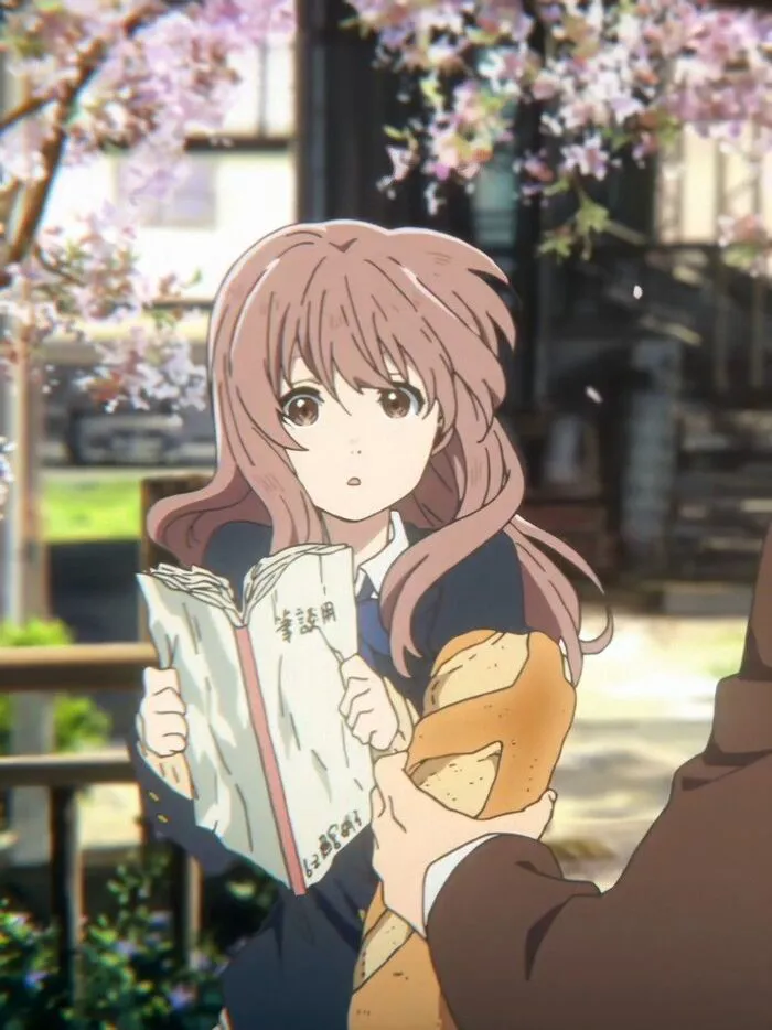 Hơn 180+ ảnh shouko nishimiya đẹp nhất từ a silent voice Hơn 180+ ảnh shouko nishimiya đẹp nhất từ a silent voice