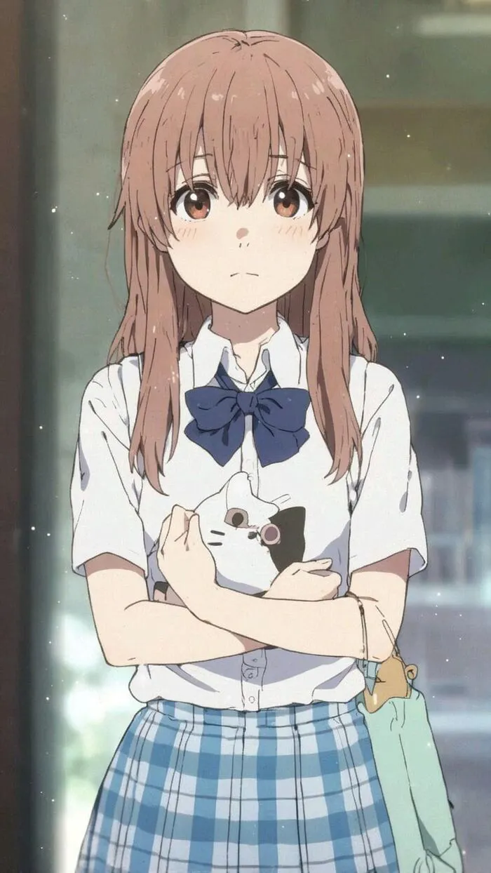 Hơn 180+ ảnh shouko nishimiya đẹp nhất từ a silent voice Hơn 180+ ảnh shouko nishimiya đẹp nhất từ a silent voice