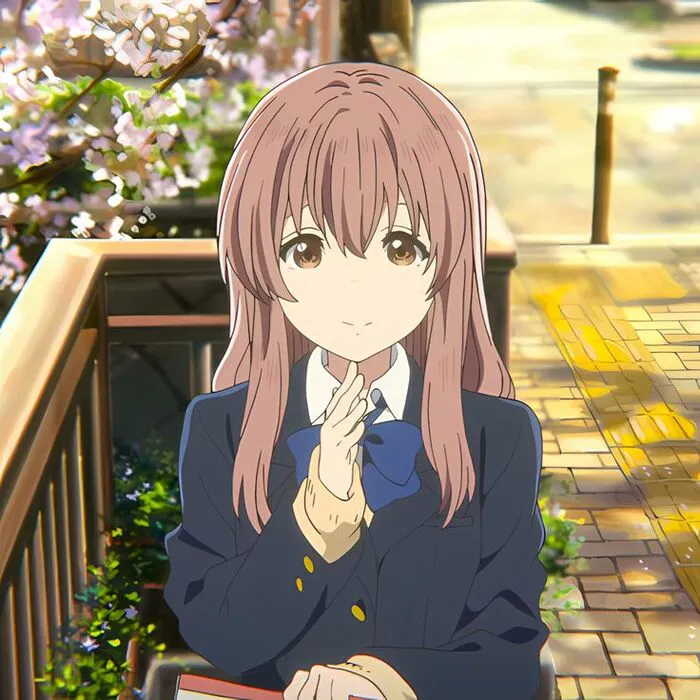 Hơn 180+ ảnh shouko nishimiya đẹp nhất từ a silent voice Hơn 180+ ảnh shouko nishimiya đẹp nhất từ a silent voice