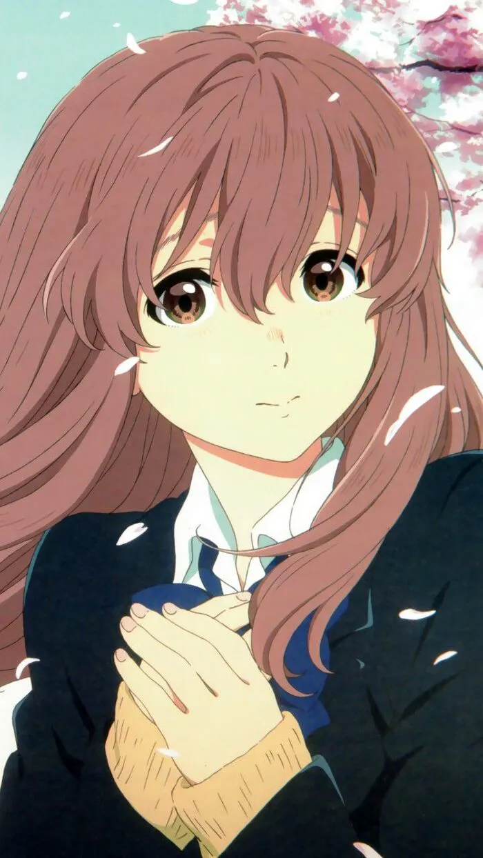 Hơn 180+ ảnh shouko nishimiya đẹp nhất từ a silent voice Hơn 180+ ảnh shouko nishimiya đẹp nhất từ a silent voice