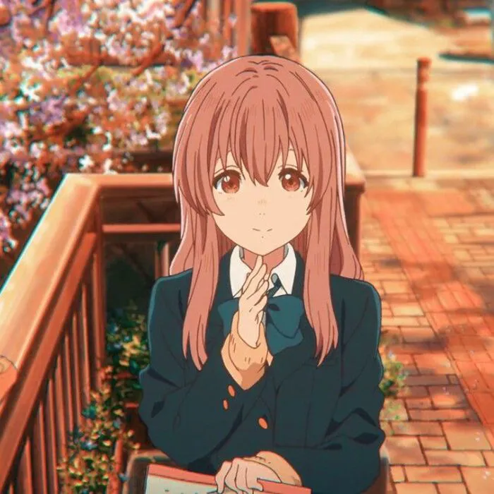 Hơn 180+ ảnh shouko nishimiya đẹp nhất từ a silent voice Hơn 180+ ảnh shouko nishimiya đẹp nhất từ a silent voice