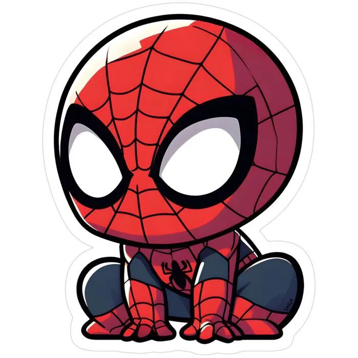 Tổng hợp 188+ spiderman chibi đáng yêu, nét căng không thể bỏ lỡ Tổng hợp 188+ spiderman chibi đáng yêu, nét căng không thể bỏ lỡ