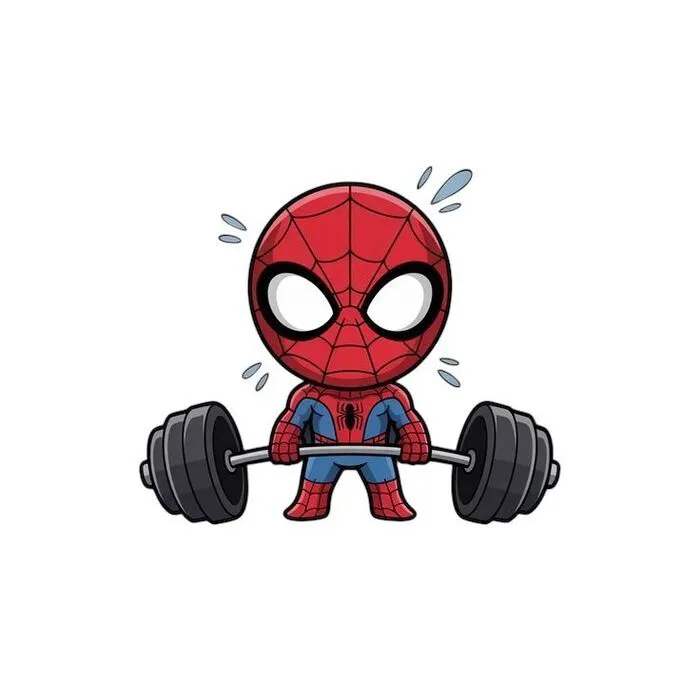 Tổng hợp 188+ spiderman chibi đáng yêu, nét căng không thể bỏ lỡ Tổng hợp 188+ spiderman chibi đáng yêu, nét căng không thể bỏ lỡ