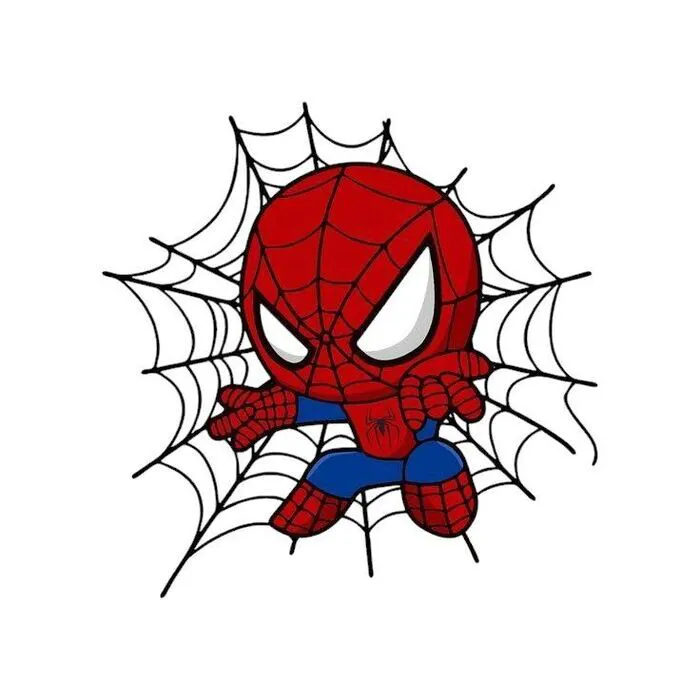 Tổng hợp 188+ spiderman chibi đáng yêu, nét căng không thể bỏ lỡ Tổng hợp 188+ spiderman chibi đáng yêu, nét căng không thể bỏ lỡ