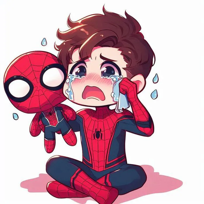 Tổng hợp 188+ spiderman chibi đáng yêu, nét căng không thể bỏ lỡ Tổng hợp 188+ spiderman chibi đáng yêu, nét căng không thể bỏ lỡ