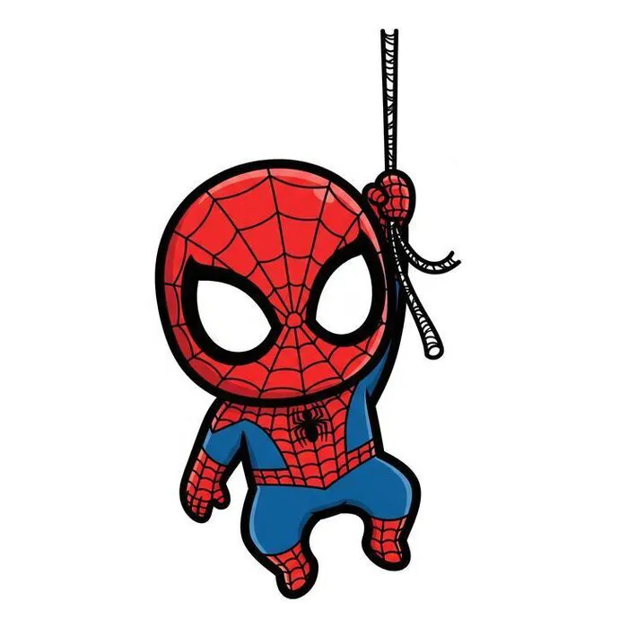 Tổng hợp 188+ spiderman chibi đáng yêu, nét căng không thể bỏ lỡ Tổng hợp 188+ spiderman chibi đáng yêu, nét căng không thể bỏ lỡ
