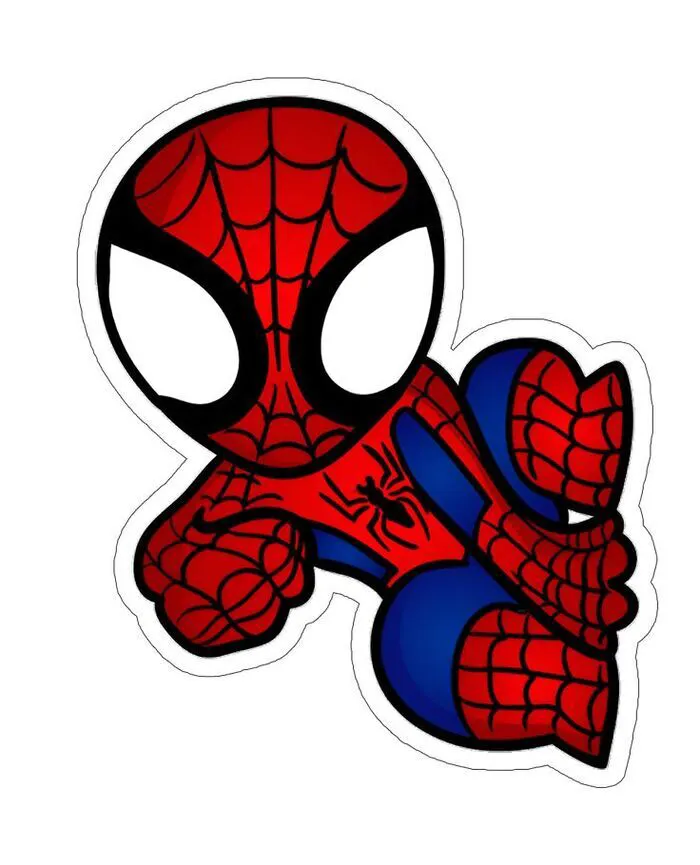 Tổng hợp 188+ spiderman chibi đáng yêu, nét căng không thể bỏ lỡ Tổng hợp 188+ spiderman chibi đáng yêu, nét căng không thể bỏ lỡ