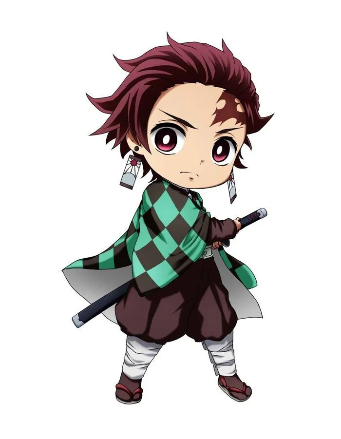 Khám phá 145+ hình ảnh tanjiro chibi đáng yêu nhất Khám phá 145+ hình ảnh tanjiro chibi đáng yêu nhất