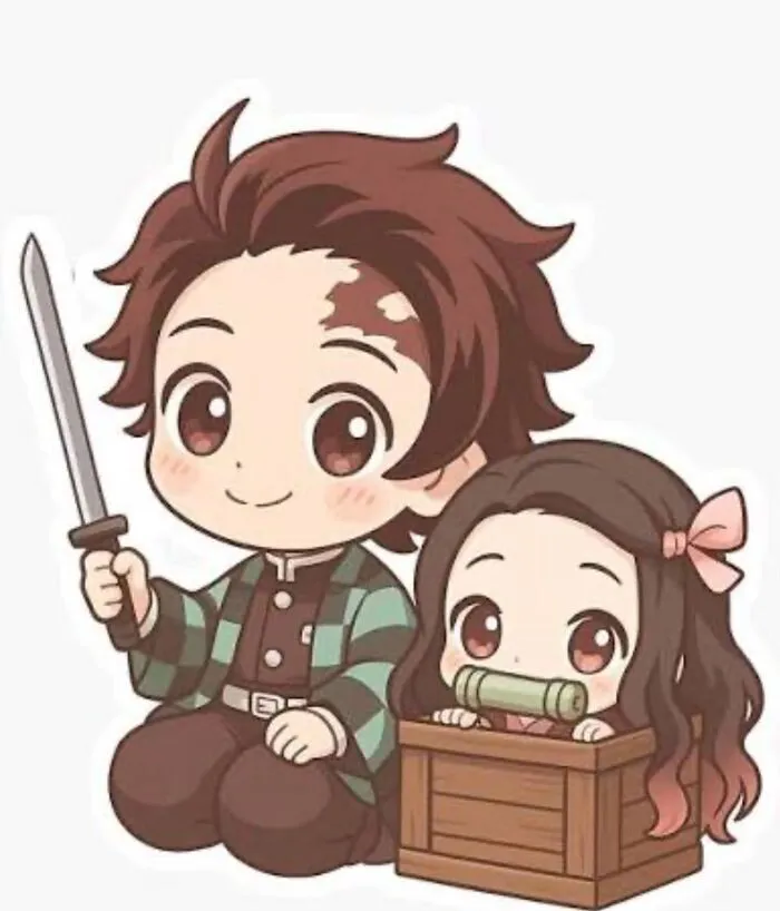 Khám phá 145+ hình ảnh tanjiro chibi đáng yêu nhất Khám phá 145+ hình ảnh tanjiro chibi đáng yêu nhất